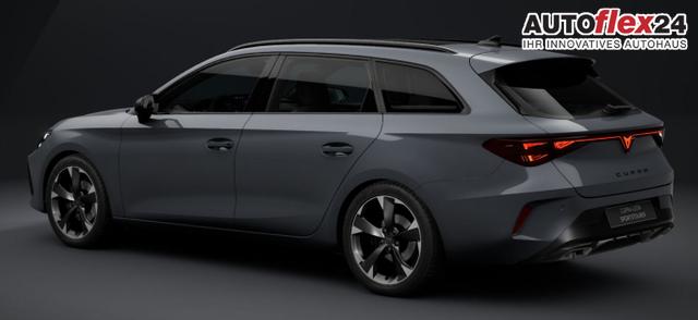 Cupra Leon Sportstourer ST DSG Pano Sennheiser Edge SHZ Kessy Kam 