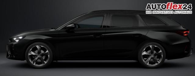 Cupra Leon Sportstourer ST DSG AHK Edge SHZ Kessy Kam eHk Ambi ACC 