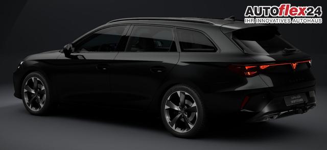 Cupra Leon Sportstourer ST DSG AHK Edge SHZ Kessy Kam eHk Ambi ACC 