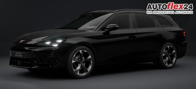 Vorlauffahrzeuge Cupra Leon Sportstourer - ST DSG Pano AHK Edge SHZ Kessy Kam eHk Amb