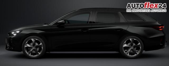 Cupra Leon Sportstourer ST DSG Pano AHK Edge SHZ Kessy Kam eHk Amb 