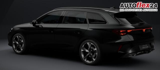 Cupra Leon Sportstourer ST DSG Pano AHK Edge SHZ Kessy Kam eHk Amb 
