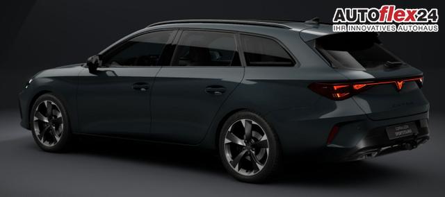 Cupra Leon Sportstourer ST DSG Pano AHK Edge SHZ Kessy Kam eHk Amb 