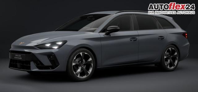 Vorlauffahrzeuge Cupra Leon Sportstourer - ST DSG Matrix Nav IntlliD Edge SHZ Kessy