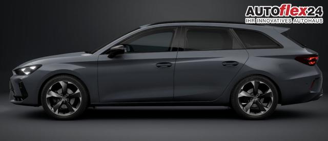 Cupra Leon Sportstourer ST DSG Matrix Nav IntlliD Edge SHZ Kessy 