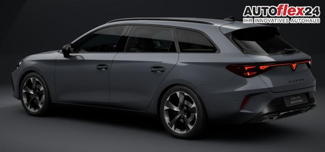 Cupra Leon Sportstourer ST DSG Matrix Nav IntlliD Edge SHZ Kessy 