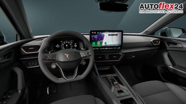 Cupra Leon Sportstourer ST DSG Matrix Nav IntelliD AHK Sennh. Edge 
