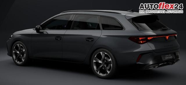 Cupra Leon Sportstourer ST DSG Matrix Nav Intelli AHK Edge SHZ Kam 