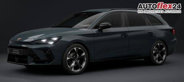 Vorlauffahrzeuge Cupra Leon Sportstourer - ST DSG Matrix Nav IntelliD AHK Sennh. Edge