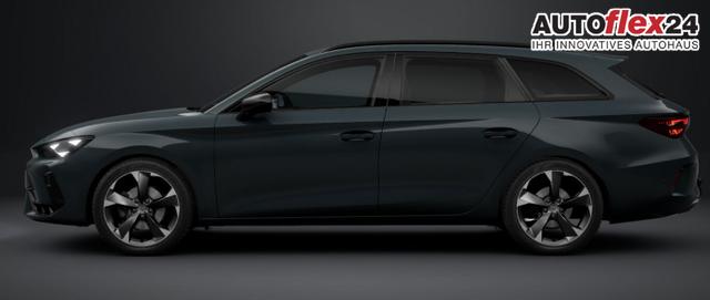 Cupra Leon Sportstourer ST DSG Matrix Nav IntelliD AHK Sennh. Edge 