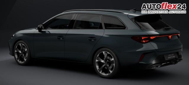 Cupra Leon Sportstourer ST DSG Matrix Nav IntelliD AHK Sennh. Edge 
