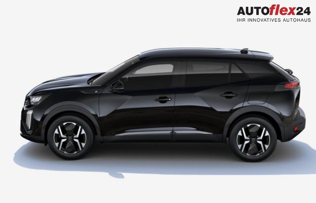 Peugeot 2008 54 kWh Allure 11kW-OBC W&auml;rmeP CarP 2xPDC 