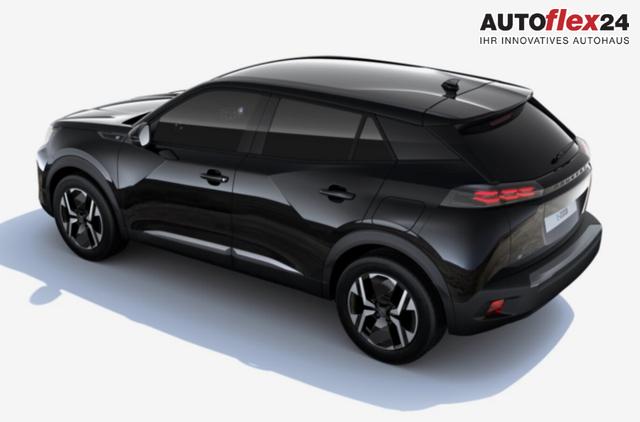 Peugeot 2008 54 kWh Allure 11kW-OBC W&auml;rmeP CarP 2xPDC 