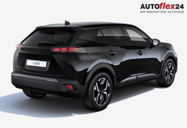 Peugeot 2008 54 kWh Allure 11kW-OBC W&auml;rmeP CarP 2xPDC 