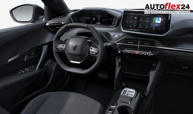 Peugeot 2008 54 kWh Allure 11kW-OBC W&auml;rmeP CarP 2xPDC 
