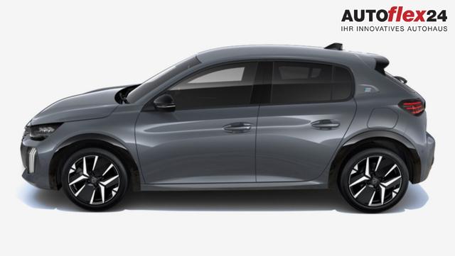 Peugeot 208 50 kWh GT 11kW-OBC W&auml;rmeP CarP Nav LED 