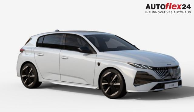 Vorlauffahrzeuge Peugeot 308 - 54 kWh GT 360&deg; CarP Nav PaC 2xPDC