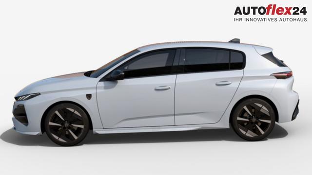 Peugeot 308 54 kWh GT 360&deg; CarP Nav PaC 2xPDC 