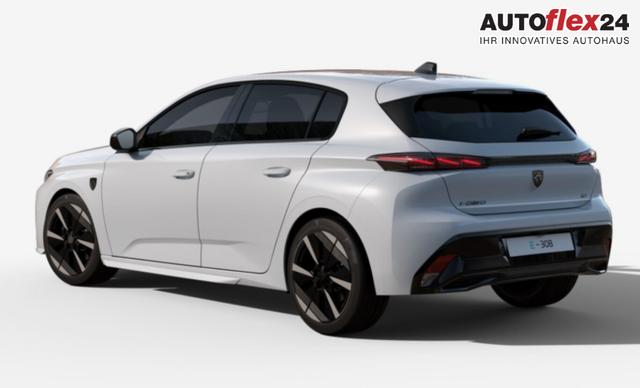 Peugeot 308 54 kWh GT 360&deg; CarP Nav PaC 2xPDC 