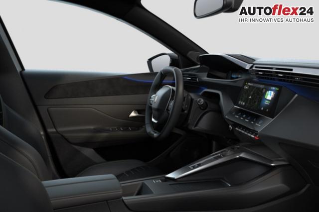 Peugeot 308 54 kWh GT 360&deg; CarP Nav PaC 2xPDC 