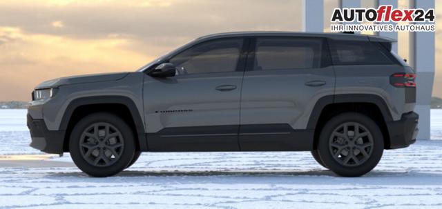 Jeep Compass Altitude Hybrid Nav Kam KeyL PrivG ACC LM18 PDC 