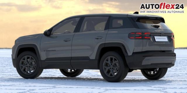 Jeep Compass Altitude Hybrid Nav Kam KeyL PrivG ACC LM18 PDC 