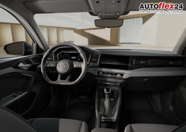 Vorlauffahrzeuge Audi A1 - S line SB LED  SportS CarPlay Kam 17Z Keyless