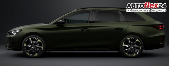 Cupra Leon Sportstourer Tribe ST eTSI DSG Matt 19" EdgeP SHZ Kessy 