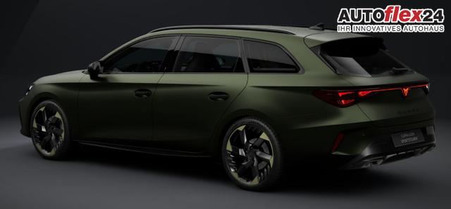 Cupra Leon Sportstourer Tribe ST eTSI DSG Matt 19" EdgeP SHZ Kessy 