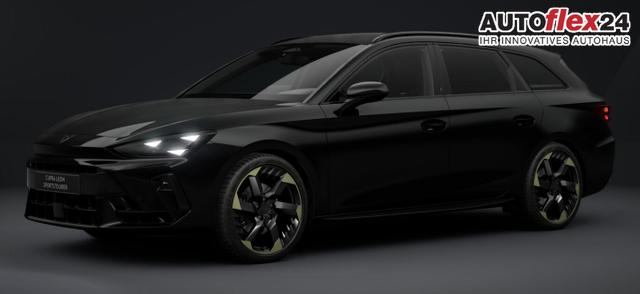 Vorlauffahrzeuge Cupra Leon Sportstourer - Tribe ST eTSI DSG 19" EdgeP SHZ Kessy Kam
