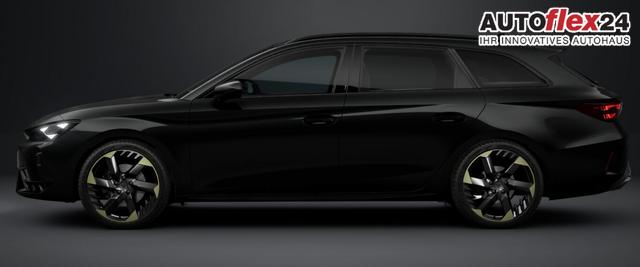 Cupra Leon Sportstourer Tribe ST eTSI DSG 19" EdgeP SHZ Kessy Kam 