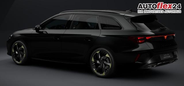 Cupra Leon Sportstourer Tribe ST eTSI DSG 19" EdgeP SHZ Kessy Kam 