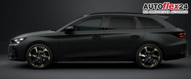 Cupra Leon Sportstourer Tribe ST eTSI DSG Matt 19" AHK EdgeP SHZ 
