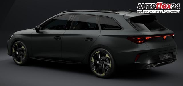 Cupra Leon Sportstourer Tribe ST eTSI DSG Matt 19" AHK EdgeP SHZ 