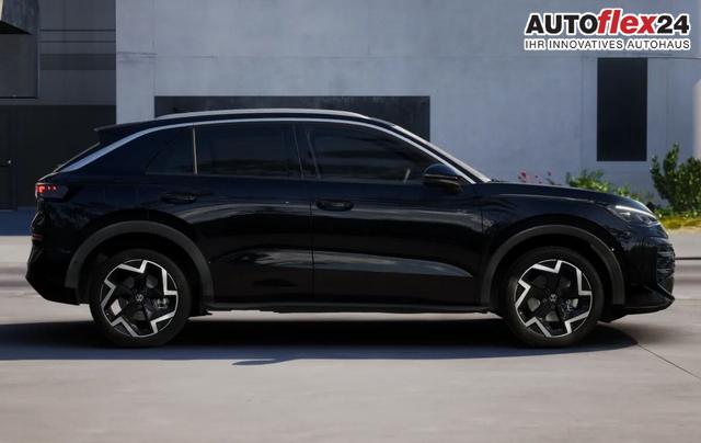 Volkswagen T-Roc R-Line Pano EasyO 3JGar SHZ Kam ParkAss+ 