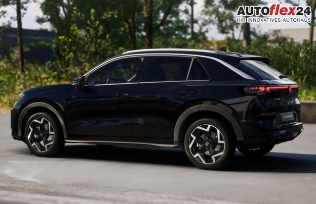 Volkswagen T-Roc R-Line Pano EasyO 3JGar SHZ Kam ParkAss+ 