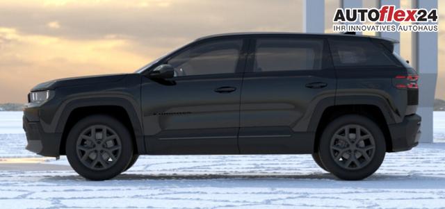Jeep Compass Altitude Hybrid Nav Kam KeyL PrivG ACC LM18 PDC 