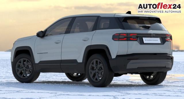 Jeep Compass Altitude Hybrid Nav Kam KeyL PrivG ACC LM18 PDC 