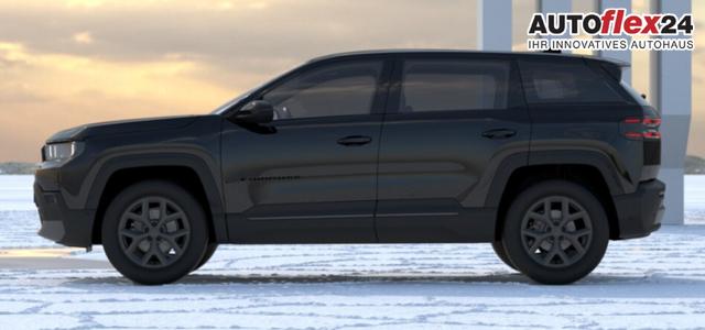 Jeep Compass Altitude Hybrid Nav eHK 360Kam SHZ KeyL PrivG 18Z 