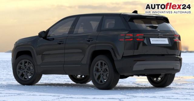 Jeep Compass Altitude Hybrid Nav eHK 360Kam SHZ KeyL PrivG 18Z 