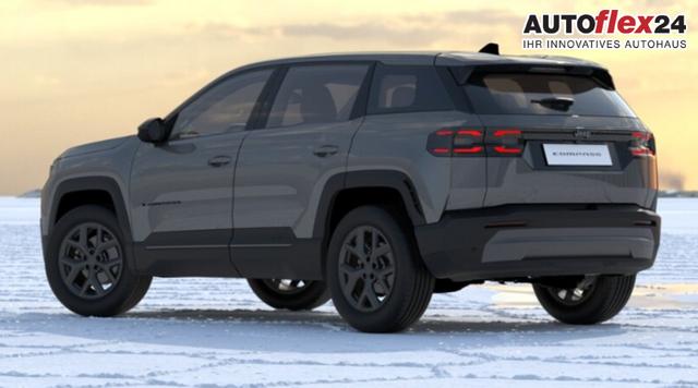Jeep Compass Altitude Hybrid Nav eHK 360Kam SHZ KeyL PrivG 18Z 