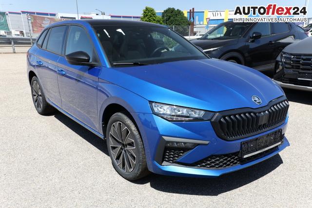 Vorlauffahrzeuge Skoda Scala - Selection DSG Dynamic Pano ACC SideA Kam Kessy SHZ