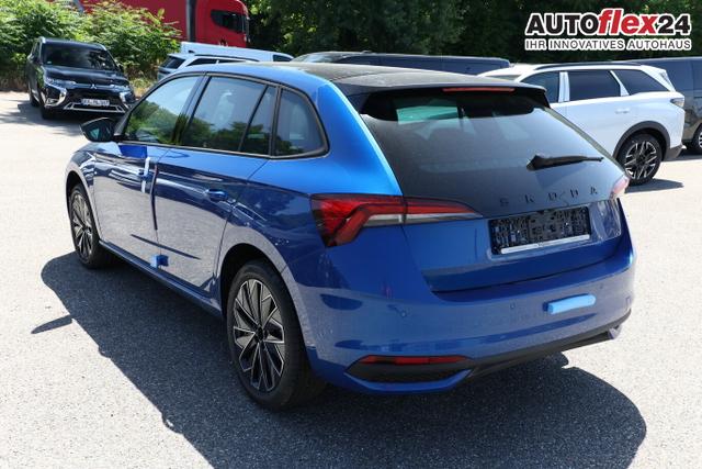 Skoda Scala Selection DSG Dynamic Pano ACC SideA Kam Kessy SHZ 