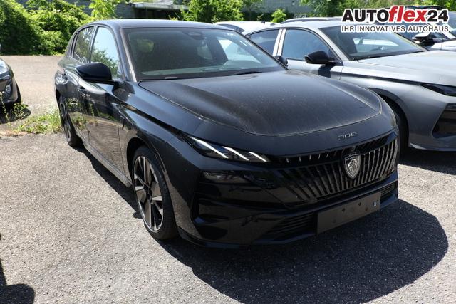 Vorlauffahrzeuge Peugeot 308 - Hybrid GT Excl. MY26 Pano Focal Massage 360&deg;
