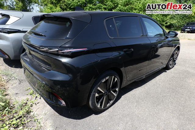 Peugeot 308 Hybrid GT Excl. MY26 Pano Focal Massage 360&deg; 