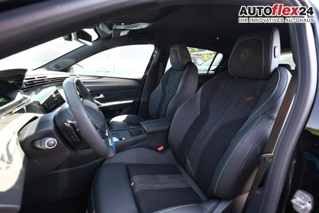 Peugeot 308 Hybrid GT Excl. MY26 Pano Focal Massage 360&deg; 