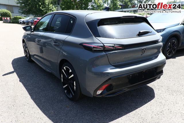 Peugeot 308 Hybrid GT Excl. MY26 360&deg; RCTA Massage SHZ 