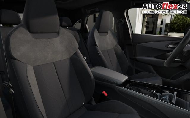 Audi Q3 Sportback 2xS line Tech+ LED+ 19Z AHK KlimaP 