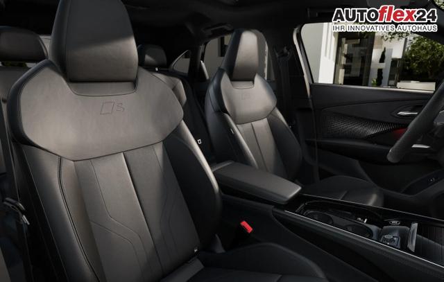 Audi Q3 Sportback 2xS line Tech Pano Leder DynamikP 