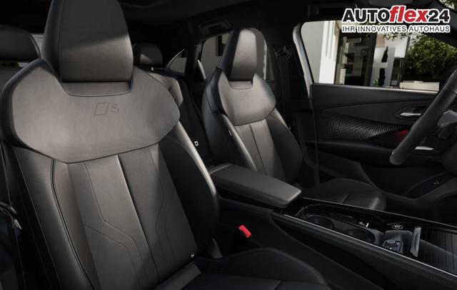 Audi Q3 Sportback 2xS line Tech+ LED+ Leder KlimaP 